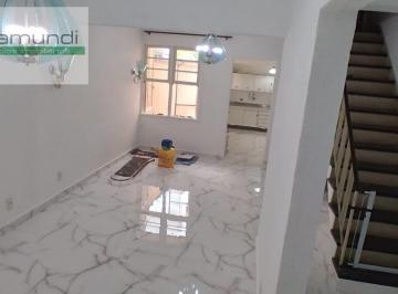 Casa · 170m² · 3 Quartos · 2 Vagas · Casa Sobrado em Ipiranga - São Paulo
