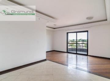 Apartamento · 184m² · 3 Quartos · 3 Vagas · Apartamento em Saúde - São Paulo