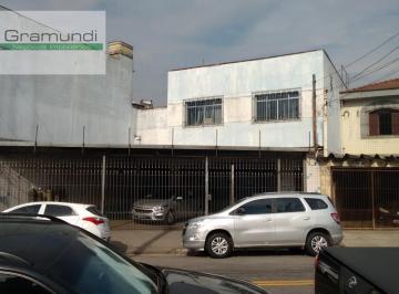 Comercial · 230m² · Prédio Inteiro em Vila Independencia  -  São Paulo