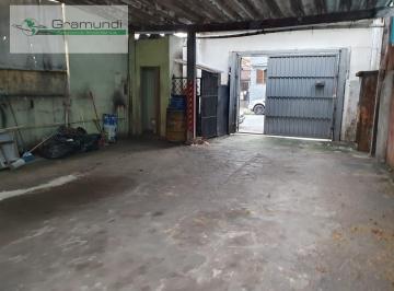 Comercial · 280m² · 3 Vagas · Salão em Ipiranga - São Paulo