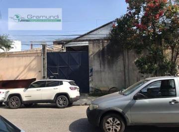 Comercial · 360m² · 5 Vagas · Galpão em Ipiranga  -  São Paulo