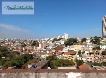 Casa · 211m² · 3 Quartos · 1 Vaga · Casa Sobrado em Cambuci  -  São Paulo