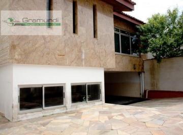Casa · 400m² · 5 Quartos · 6 Vagas · Casa em Bosque da Saúde  -  São Paulo