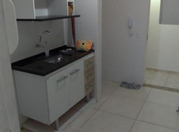 Apartamento · 52m² · 2 Quartos · 1 Vaga · Apartamento em Jardim Celeste - São Paulo