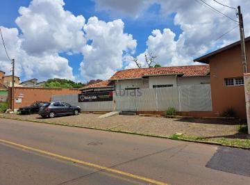 Comercial · 1225m² · 6 Vagas · Salão em frente ao Parque Sabara - Terreno com 1.225 m2 - Área construída ...
