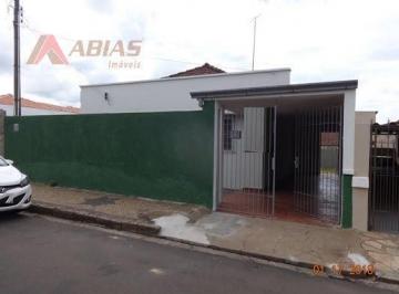 Comercial · 117m² · 2 Quartos · 1 Vaga · Casa Comercial em Centro - São Carlos, SP