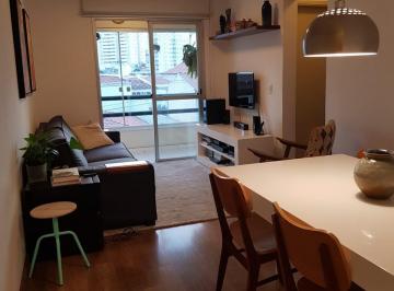 Apartamento · 54m² · 2 Quartos · 1 Vaga · Apartamento em Vila Nair - São Paulo