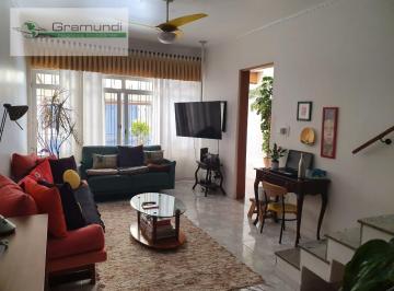 Casa · 115m² · 2 Quartos · 2 Vagas · Casa Sobrado em Vila Nair  -  São Paulo