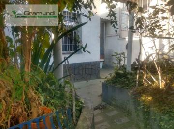 Casa · 250m² · 2 Quartos · 1 Vaga · Casa Assobradada em Vila Brasilio Machado  -  São Paulo