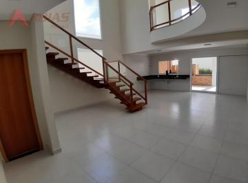 Casa · 259m² · 4 Quartos · 4 Vagas · Casa de Condominio em Damha III - São Carlos, SP