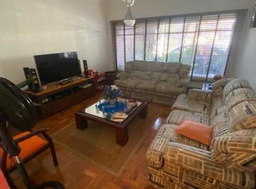 Casa · 292m² · 2 Quartos · 4 Vagas · em Vila Moinho Velho  -  São Paulo