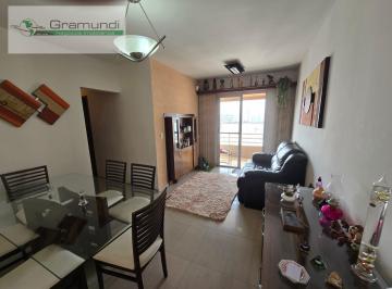 Apartamento · 78m² · 3 Quartos · 2 Vagas · Apartamento em Saúde - São Paulo