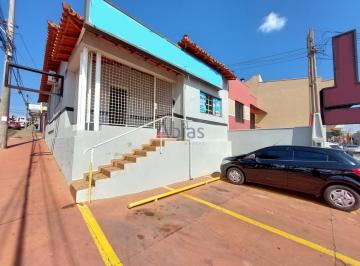 Comercial · 110m² · 4 Vagas · Casa Comercial em Jardim São Carlos - São Carlos, SP