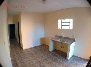 Casa · 80m² · 1 Quarto · 1 Vaga · Casa em Parque Santa Felícia Jardim - São Carlos, SP