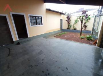 Casa · 250m² · 3 Quartos · 2 Vagas · Casa em Jardim Ipanema - São Carlos, SP