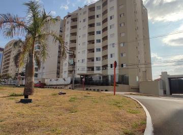 Apartamento · 138m² · 3 Quartos · 3 Vagas · Apartamento em Parque Faber Castell I - São Carlos, SP