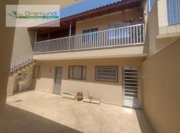 Casa · 210m² · 3 Quartos · 4 Vagas · Casa Térrea em Vila Moinho Velho  -  São Paulo