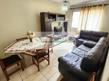 Apartamento · 62m² · 2 Quartos · 1 Vaga · Apartamento em Jardim Patente Novo  -  São Paulo