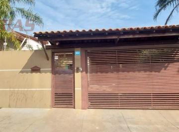 Casa · 130m² · 2 Quartos · 2 Vagas · Casa em Residencial Itamarati  -  São Carlos