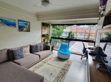 Apartamento · 80m² · 3 Quartos · 2 Vagas · Apartamento em Bosque da Saúde - São Paulo