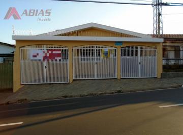 Casa · 180m² · 4 Quartos · 3 Vagas · Casa em Jardim Bandeirantes - São Carlos, SP