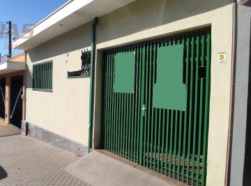 Casa · 123m² · 2 Quartos · 1 Vaga · Casa em Centro  -  São Carlos