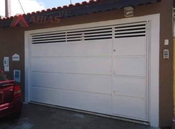 Casa · 112m² · 3 Quartos · 2 Vagas · Casa em Jardim Beatriz - São Carlos, SP