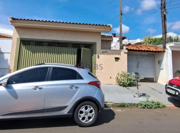 Casa · 161m² · 2 Quartos · Casa em Jardim Nova Sao Carlos - São Carlos