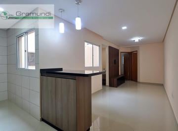 Apartamento · 104m² · 2 Quartos · 2 Vagas · Apartamento Cobertura em Vila Valparaiso  -  Santo André