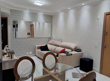 Apartamento · 50m² · 2 Quartos · 1 Vaga · Apartamento em Recreio São Judas Tadeu - São Carlos, SP