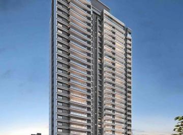 Apartamento · 159m² · 3 Quartos · 2 Vagas · Apartamento em Vila Dom Pedro I - São Paulo