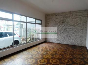Casa · 360m² · 3 Quartos · 3 Vagas · Casa em Vila Moinho Velho  -  São Paulo