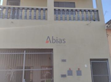 Casa · 125m² · 3 Quartos · 1 Vaga · Casa Sobrado em Loteamento Municipal Sao Carlos 3  -  São Carlos
