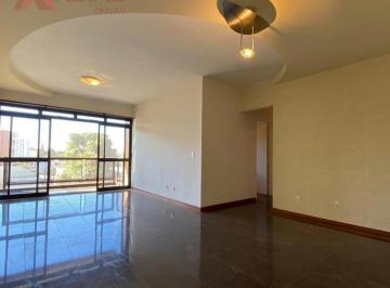 Apartamento · 90m² · 3 Quartos · 2 Vagas · Apartamento em Jardim Alvorada - São Carlos, SP