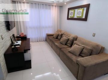Apartamento · 64m² · 2 Quartos · 1 Vaga · Apartamento em Jardim Santa Emilia - São Paulo