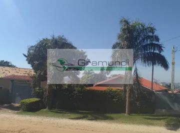 Casa · 1100m² · 3 Quartos · 20 Vagas · Casa em Fazenda Velha  -  Pinhalzinho