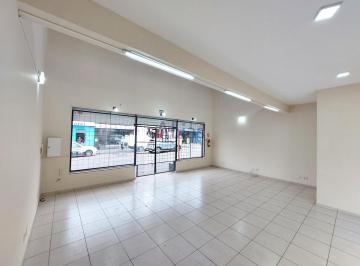 Comercial · 80m² · Loja/Salão em Jardim Bandeirantes - São Carlos, SP