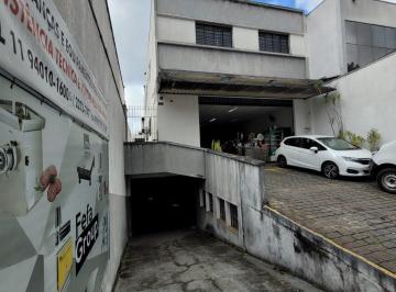 Comercial · 720m² · Prédio Inteiro em Ipiranga - São Paulo