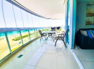 Apartamento · 185m² · 3 Quartos · 2 Vagas · Apartamento em Centro  -  Cabo Frio