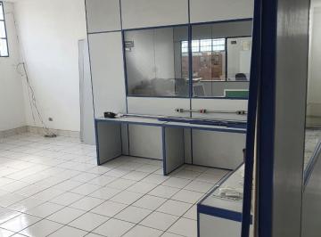 Comercial · 220m² · Salas em prédio em Ipiranga - São Paulo