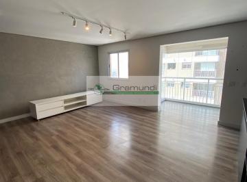 Apartamento · 83m² · 3 Quartos · 2 Vagas · Apartamento incrível na Vila Vera - São Paulo