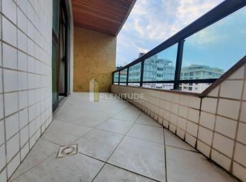 Apartamento · 110m² · 3 Quartos · 2 Vagas · Apartamento em Passagem  -  Cabo Frio