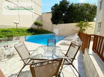 Apartamento · 55m² · 2 Quartos · 1 Vaga · Apartamento em Saúde - São Paulo