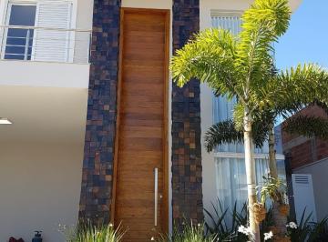 Casa · 224m² · 3 Quartos · 2 Vagas · Casa em Condomínio Residencial Quebec - São Carlos, SP