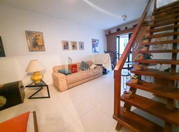 Apartamento · 190m² · 3 Quartos · 2 Vagas · Cobertura em Algodoal - Cabo Frio, RJ