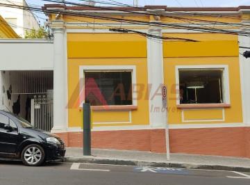 Comercial · 462m² · 8 Quartos · Casa Comercial em Vila Monteiro (gleba I) - São Carlos, SP
