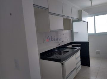 Apartamento · 59m² · 2 Quartos · 1 Vaga · Apartamento em Recreio São Judas Tadeu - São Carlos, SP