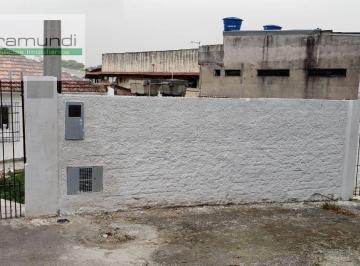 Terreno · 300m² · 1 Quarto · 5 Vagas · Terreno à Venda – Localização Estratégica e Alto Potencial no Jabaquara  -  S...