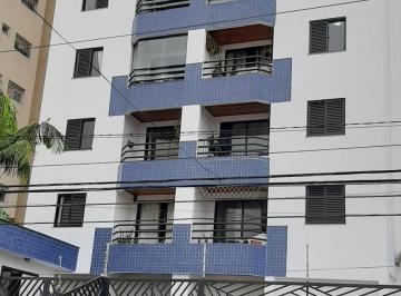 Apartamento · 60m² · 2 Quartos · 2 Vagas · Apartamento em Vila Brasílio Machado  -  São Paulo