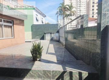 Casa · 300m² · 4 Quartos · 6 Vagas · Casa Sobrado em Moinho Velho  -  São Paulo